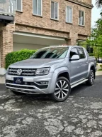 Volkswagen Amarok V6 Extreme