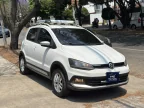 Volkswagen CROSS FOX