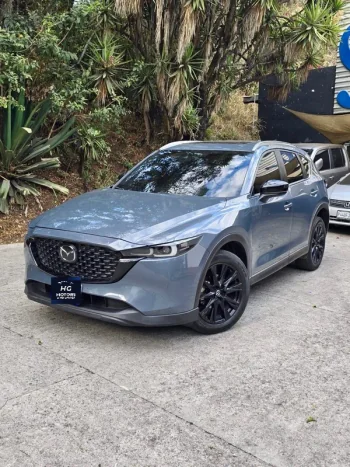 Mazda CX-5 2023