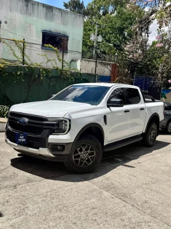 Ford RANGER 2024