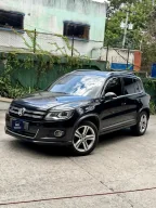 Volkswagen Tiguan RLINE