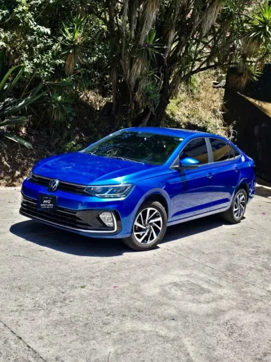 Volkswagen VIRTUS 2022