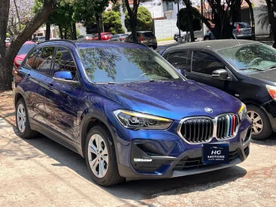 BMW X1 2020