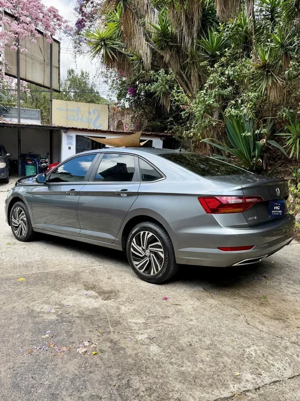 Volkswagen JETTA 2020 - Vista 2