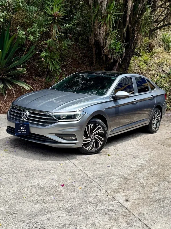 Volkswagen JETTA 2020 - Imagen principal