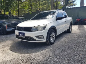 Volkswagen SAVEIRO 2017