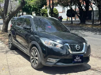Nissan KICKS 2019