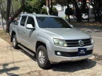 Volkswagen Amarok Highline