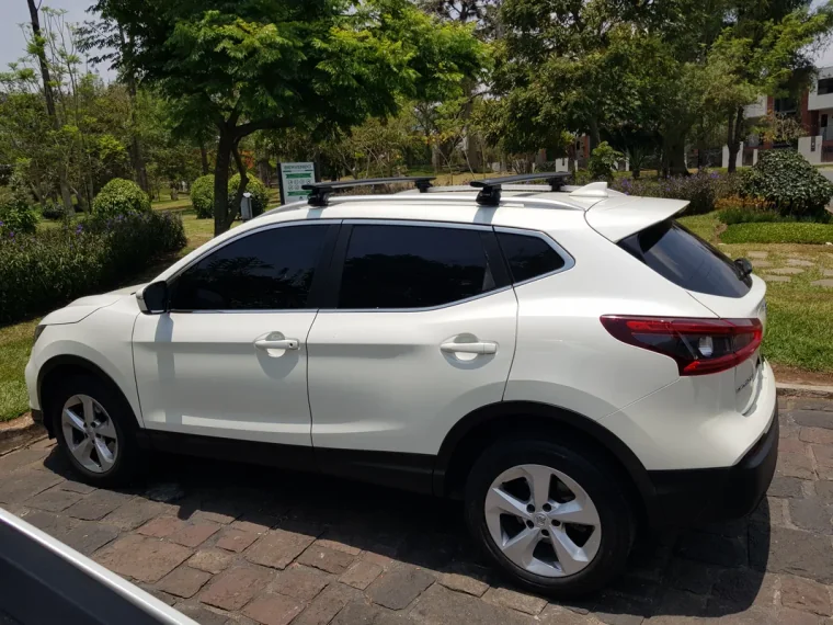 Nissan QASHQAI 2019 - Vista 2