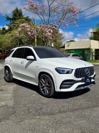 Mercedes Benz CLASE GLE 2023