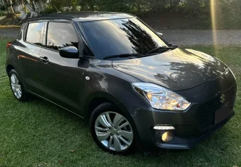 Suzuki SWIFT 2020