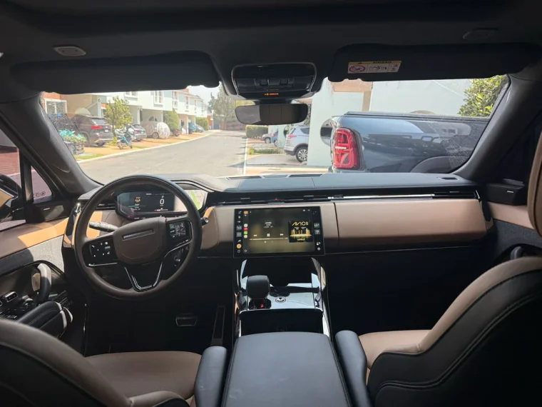 Range Rover SPORT P360 2025 - Vista 5