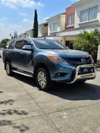 Mazda BT-50