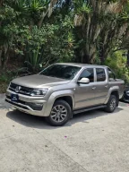 Volkswagen Amarok Confortline