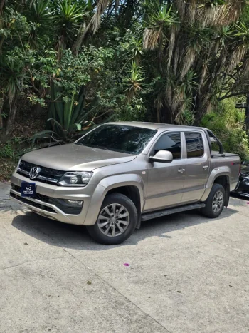 Volkswagen Amarok Confortline 2023