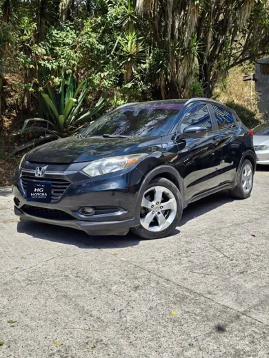 Honda HR-V 2016
