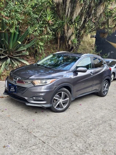 Honda HR-V 2021