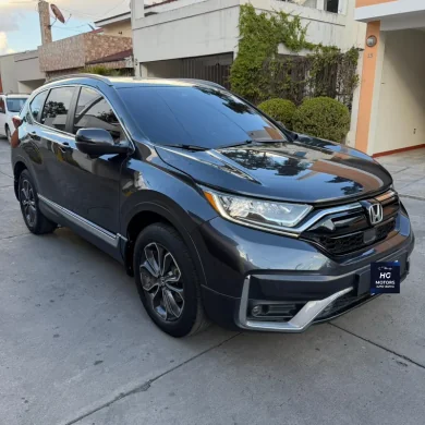 Honda CR-V 2020
