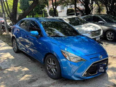 Toyota YARIS 2019