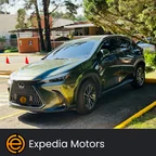 Lexus NX350h
