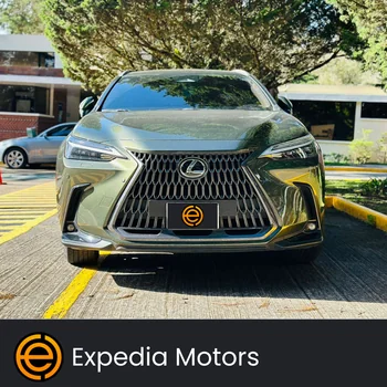 Lexus NX350h 2023