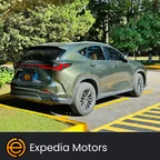 Lexus NX350h