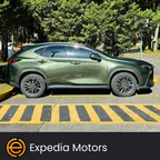 Lexus NX350h