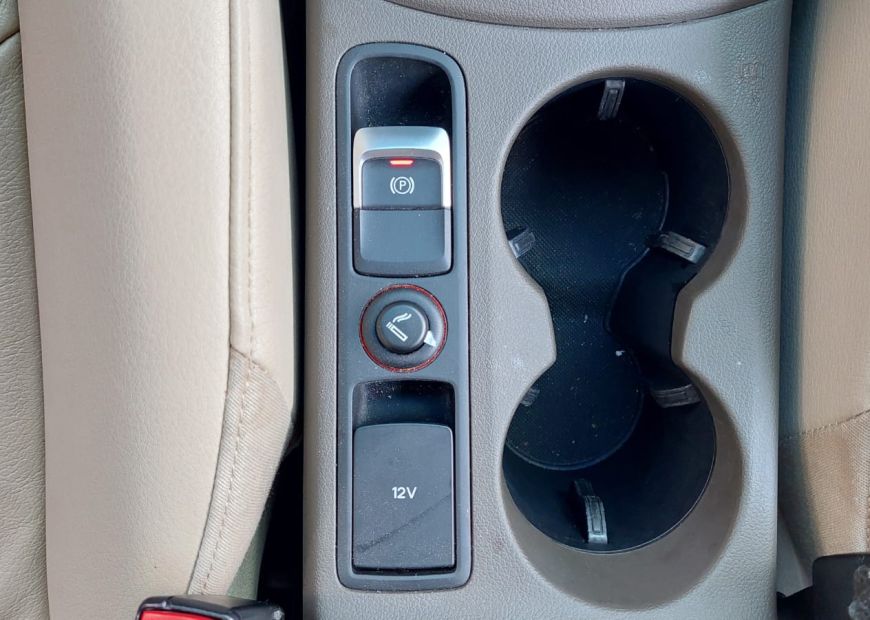 Audi Q3 2014 - Vista 5