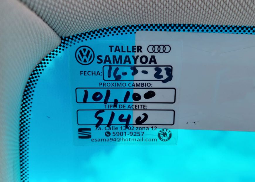 Audi Q3 2014 - Vista 3