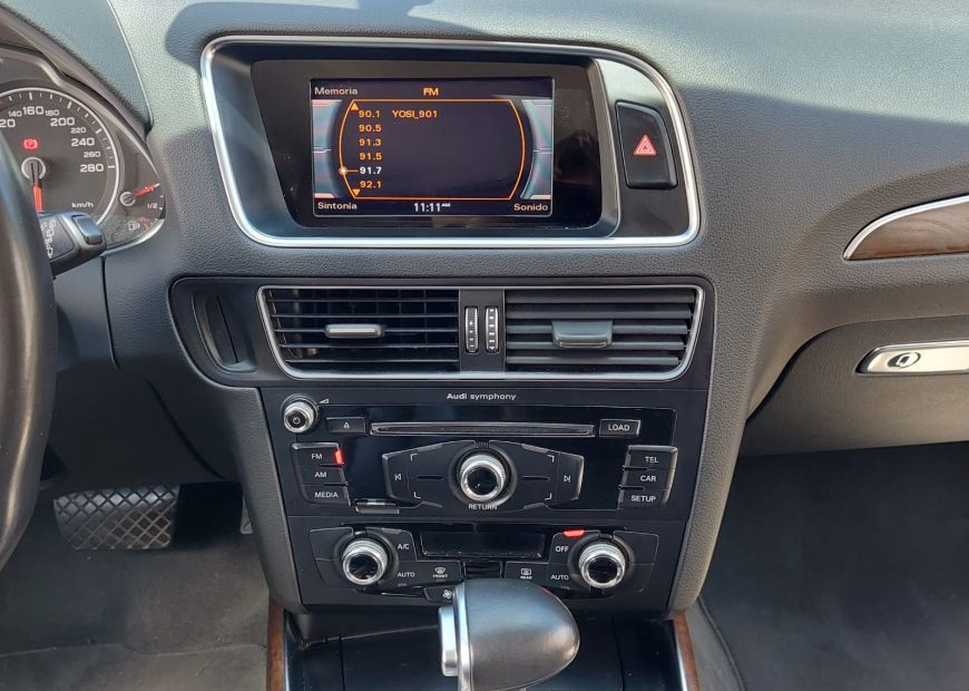 Audi Q5 2015 - Imagen principal