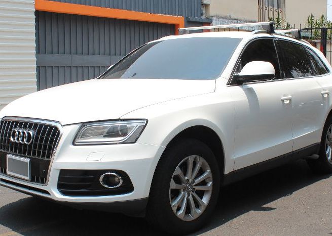 Audi Q5 2014 - Imagen principal