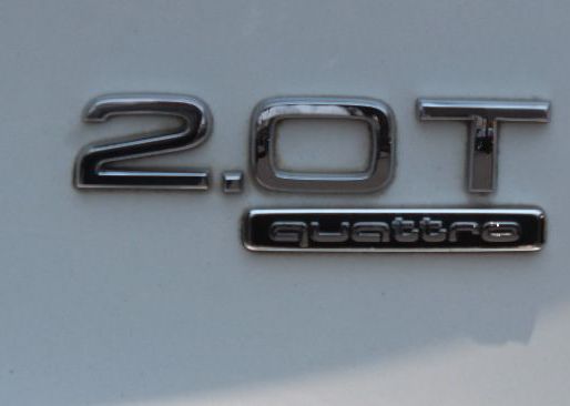 Audi Q5 2014 - Vista 4