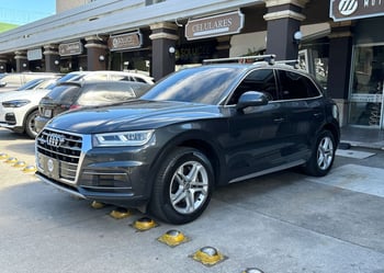 Audi Q5 2019