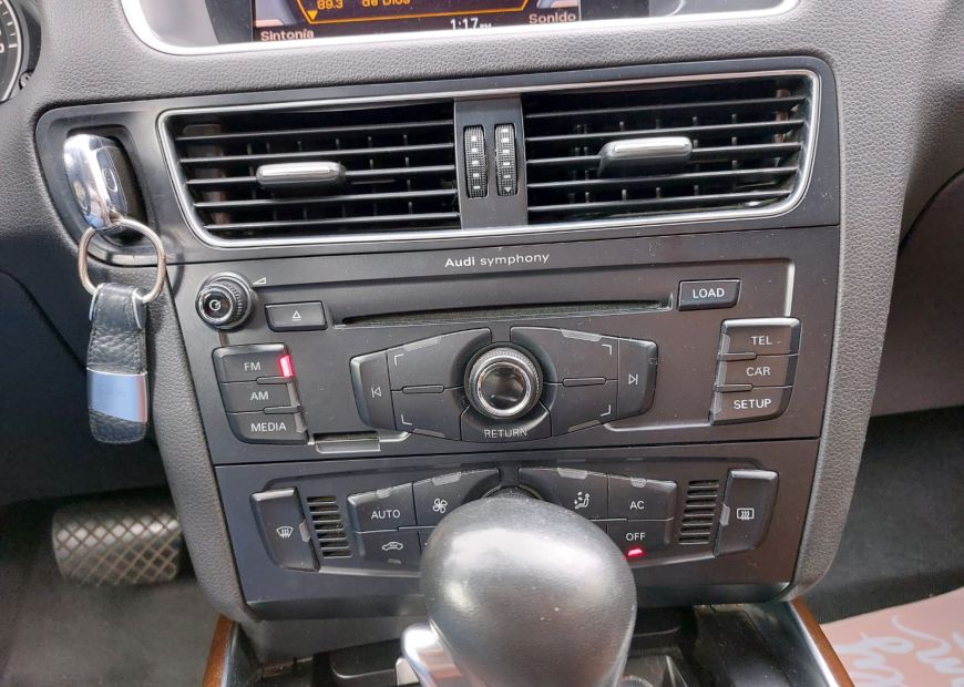 Audi Q5 2013 - Vista 5