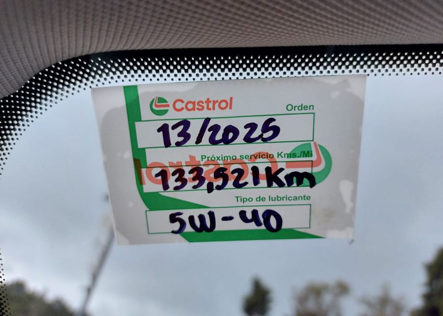 Audi Q5 2013 - Vista 3