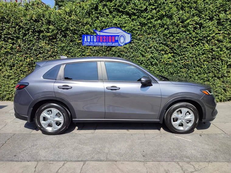 Honda HR-V 2023 - Vista 5