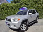 Toyota 4RUNNER