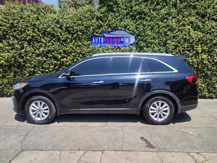 Kia SORENTO 2019 - Vista 4