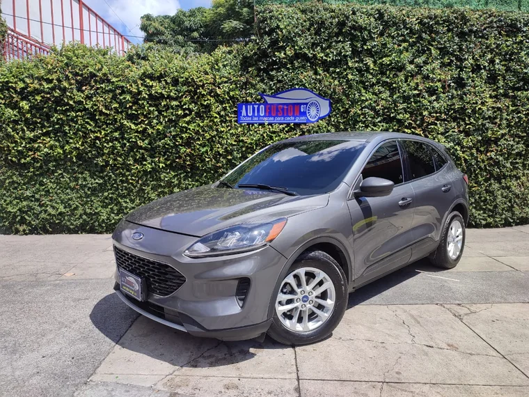 Ford ESCAPE 2022 - Imagen principal