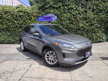 Ford ESCAPE 2022