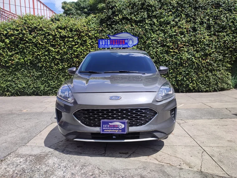 Ford ESCAPE 2022 - Vista 3