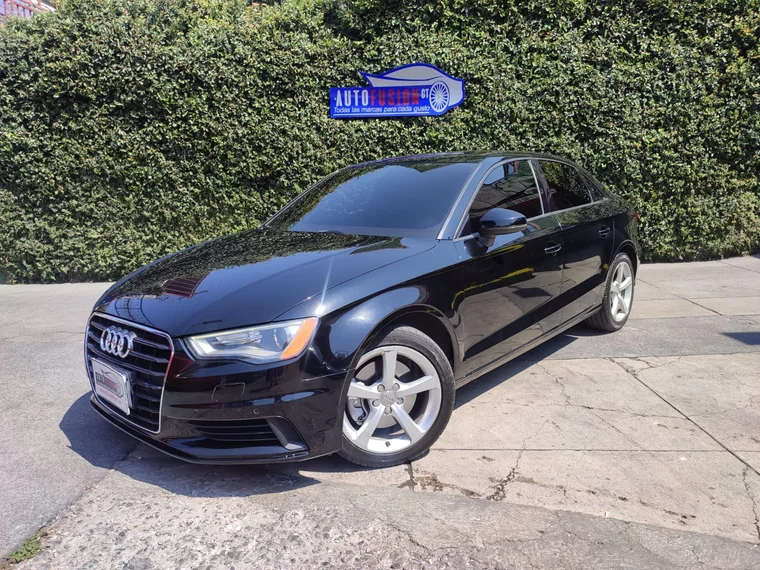 Audi A3 2015 - Imagen principal