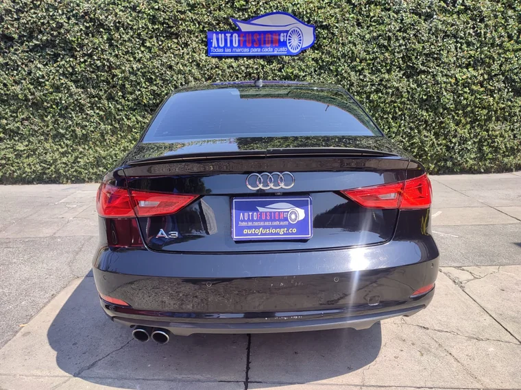 Audi A3 2015 - Vista 5