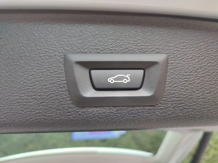 BMW X3 2016 - Vista 3