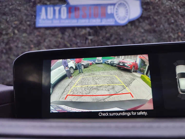 Mazda CX-30 2022 - Imagen principal