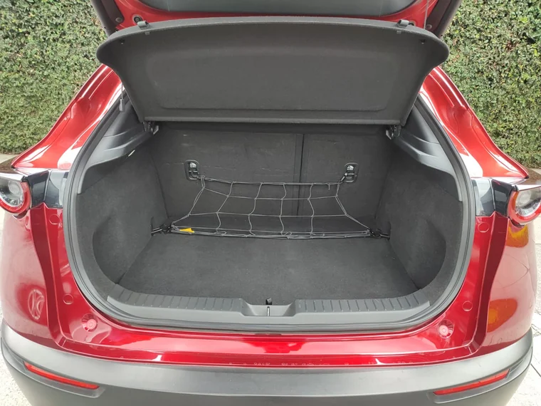 Mazda CX-30 2022 - Vista 5