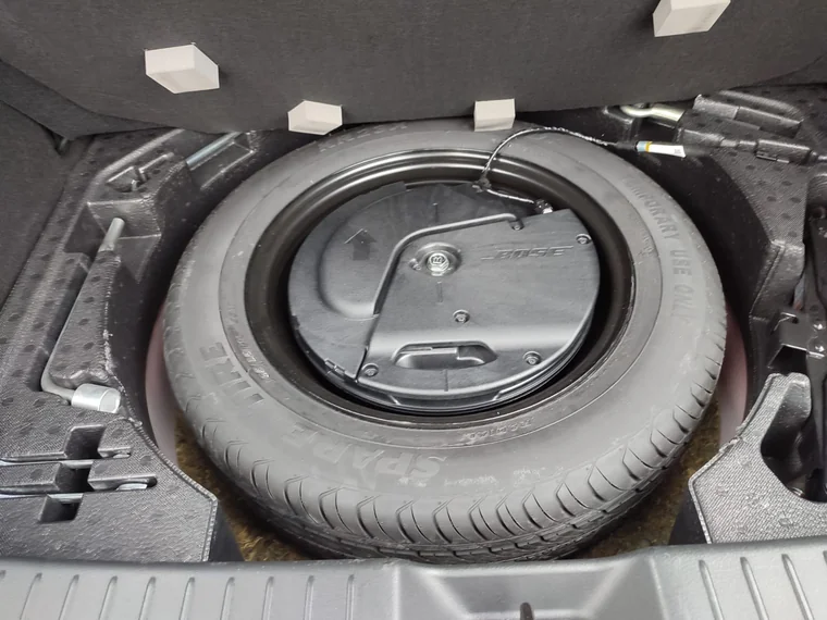 Mazda CX-30 2022 - Vista 3