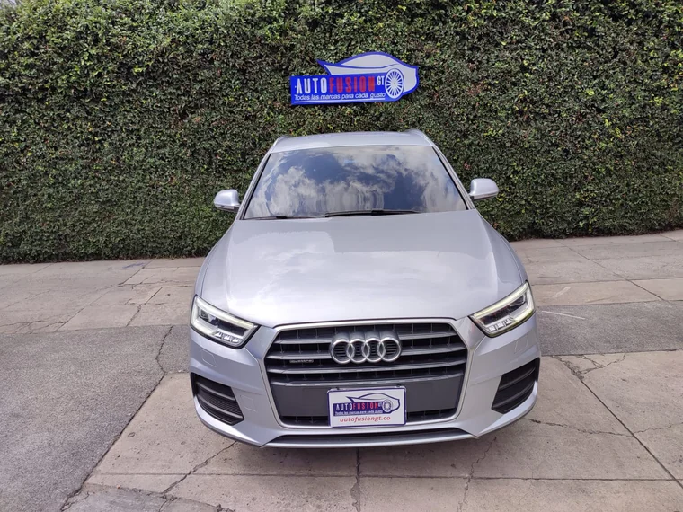 Audi Q3 2016 - Vista 3