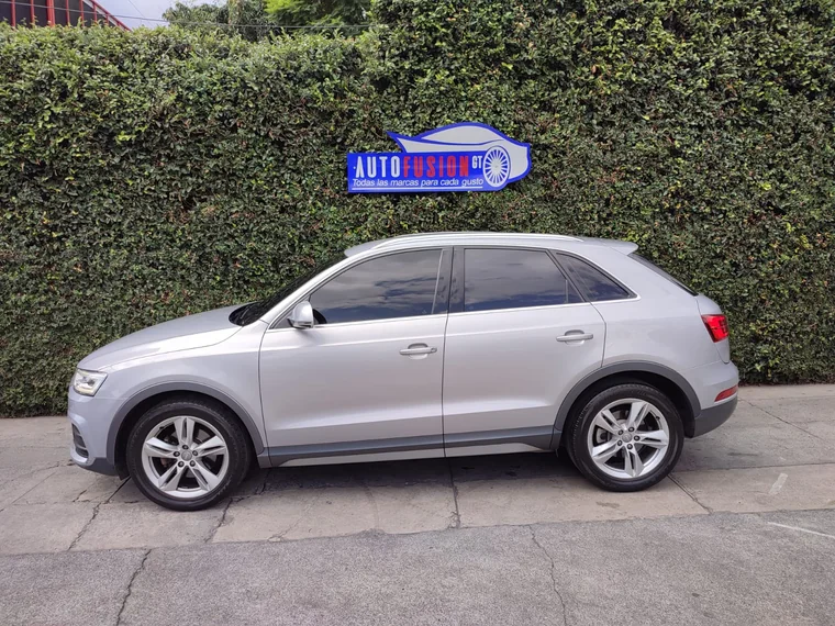 Audi Q3 2016 - Vista 4