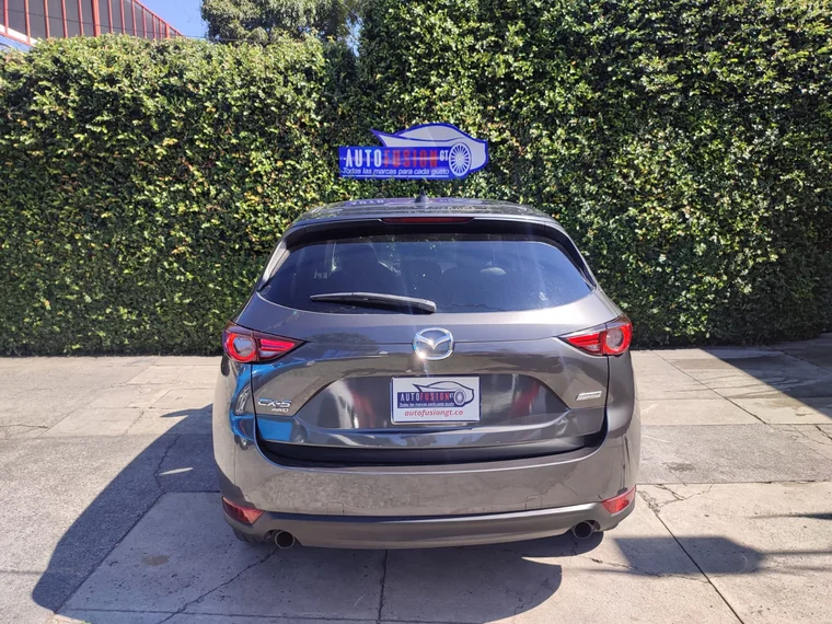 Honda PILOT 2020 - Vista 4